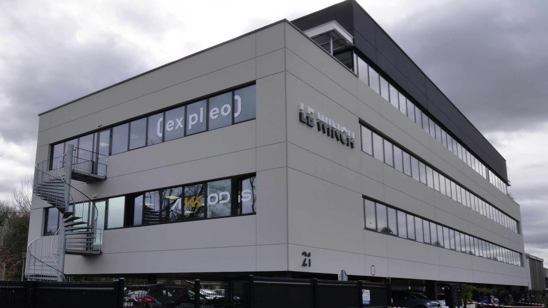 Foto 4 di Akkodis - Mérignac