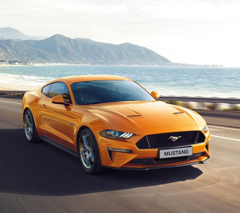 Foto 6 di Ford BYmyCAR Nice