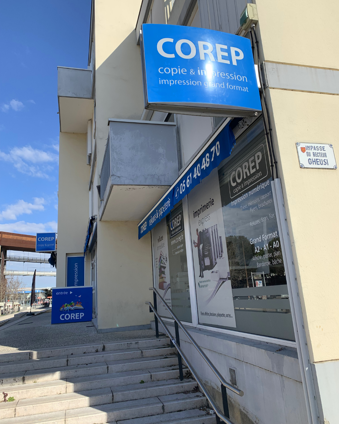 Foto 16 di Corep