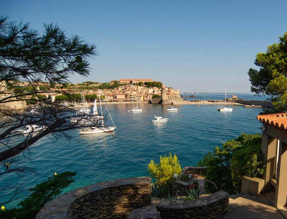 Hôtel-Restaurant Les Roches Brunes