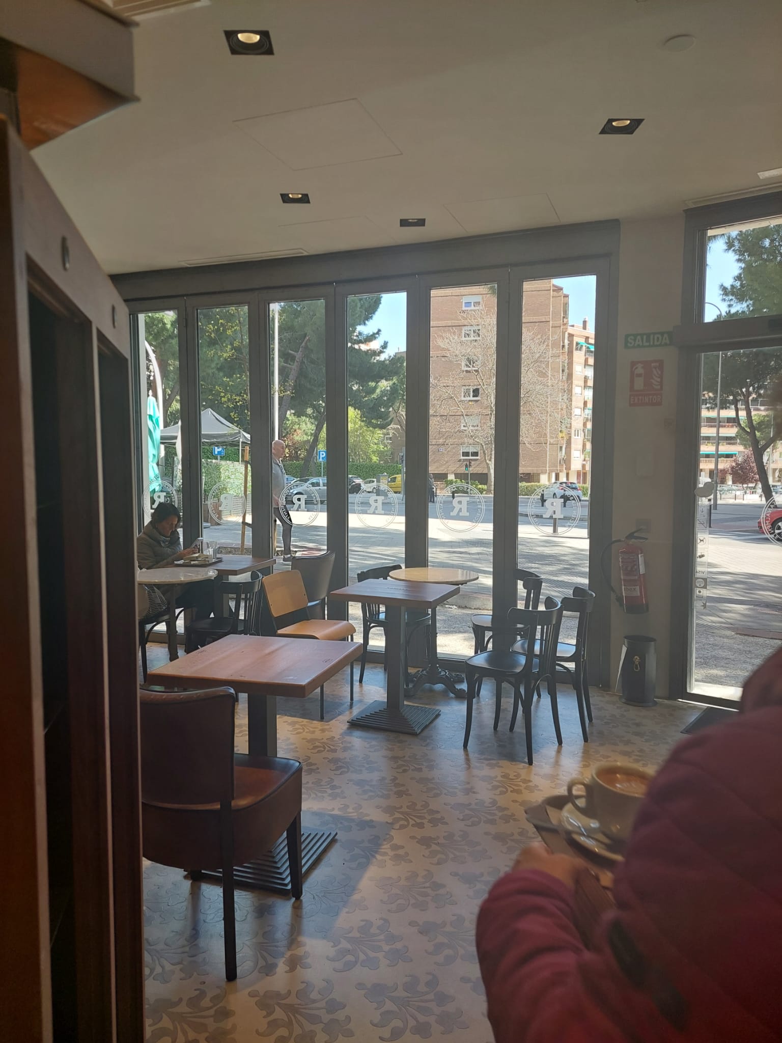 Foto 14 di Rodilla