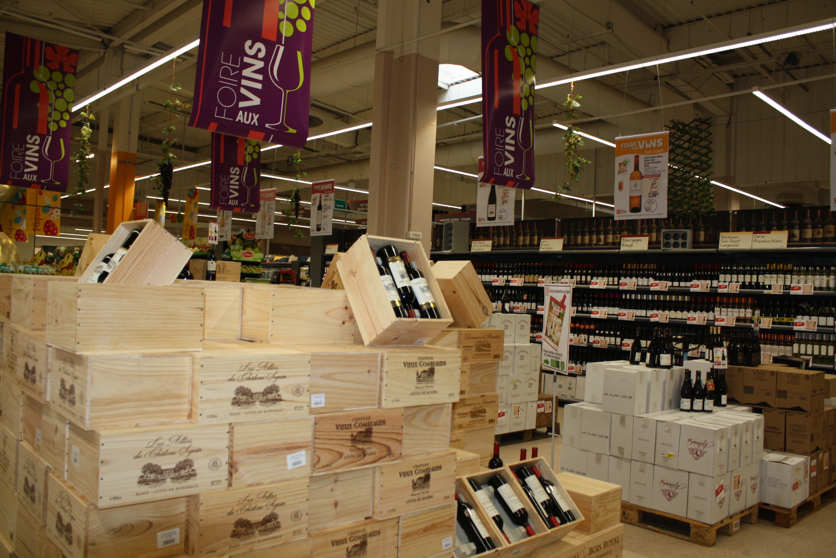 Foto 95 di Carrefour