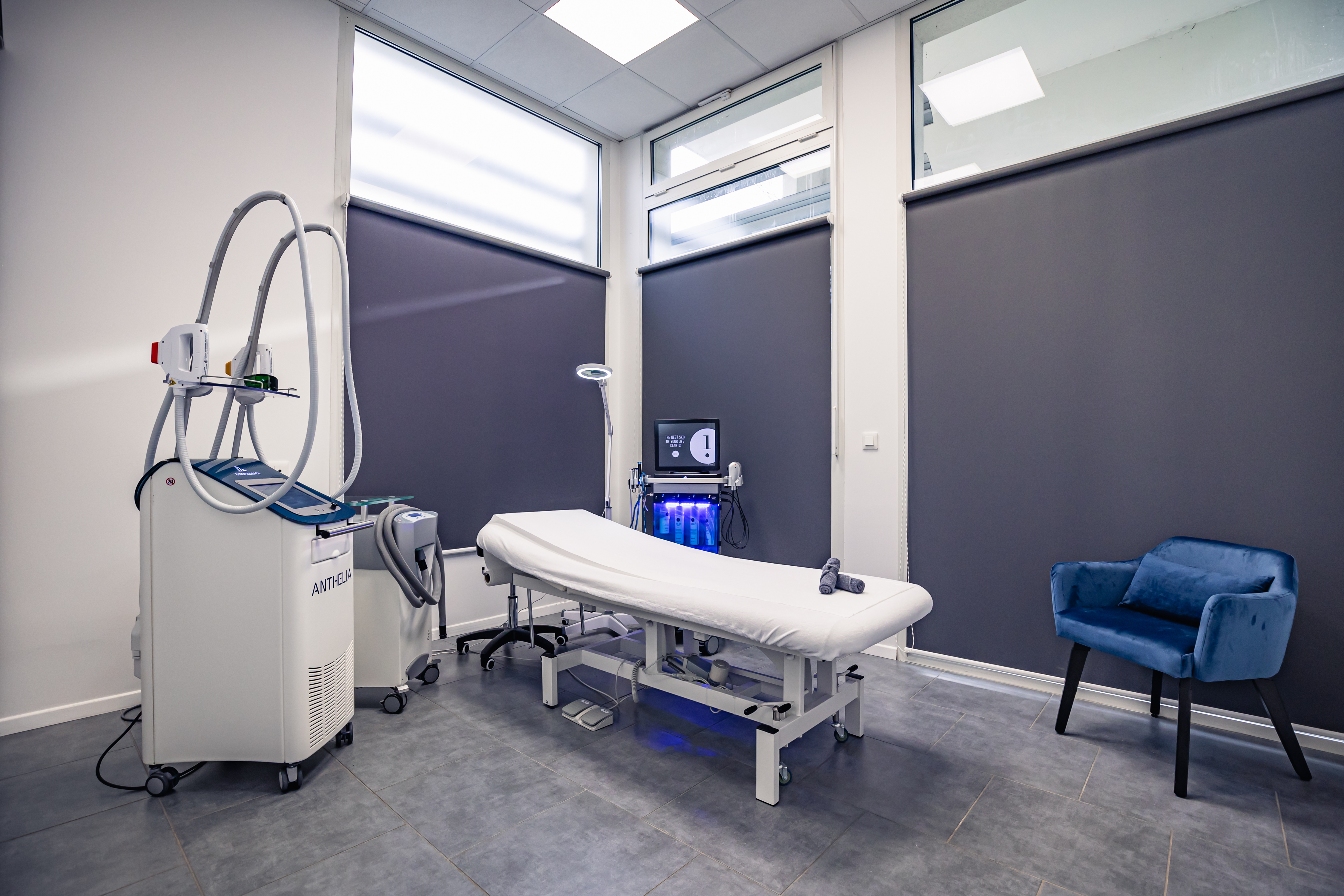 Foto 15 di Dermapro Laser Anglet