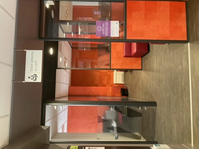 Foto 3 di Crédit Agricole du Languedoc - Sète Centre