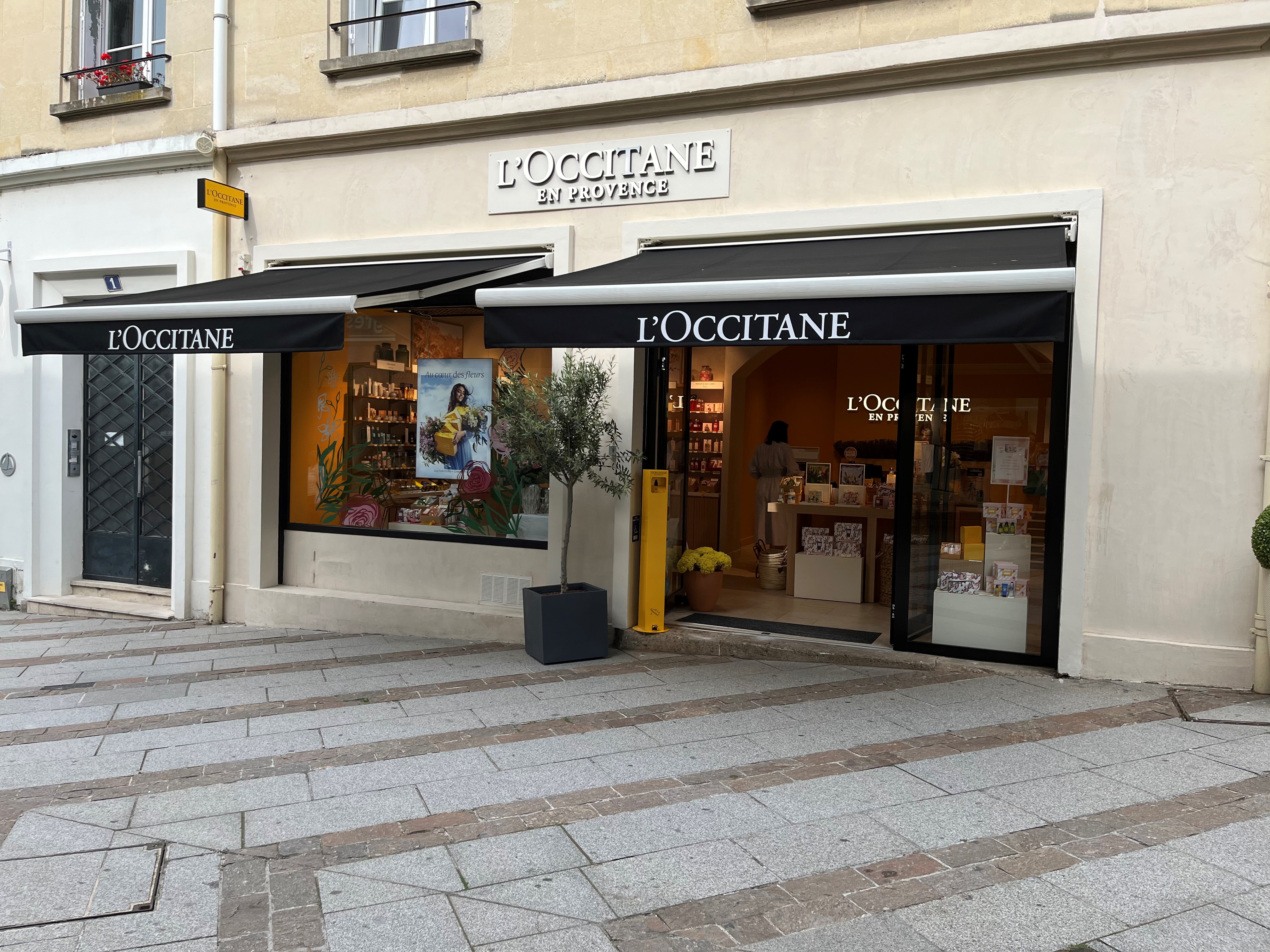 Foto 4 di L'OCCITANE EN PROVENCE