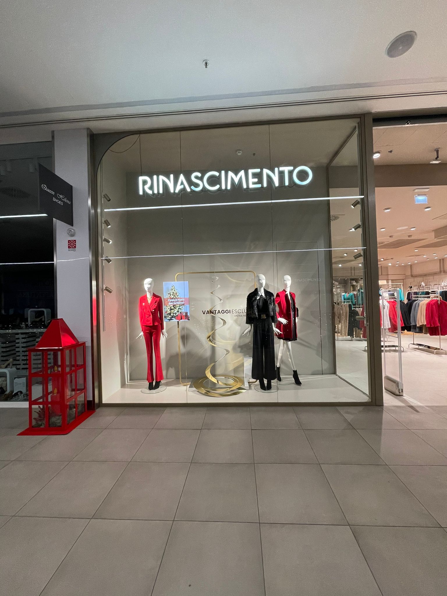 Foto 12 di Rinascimento