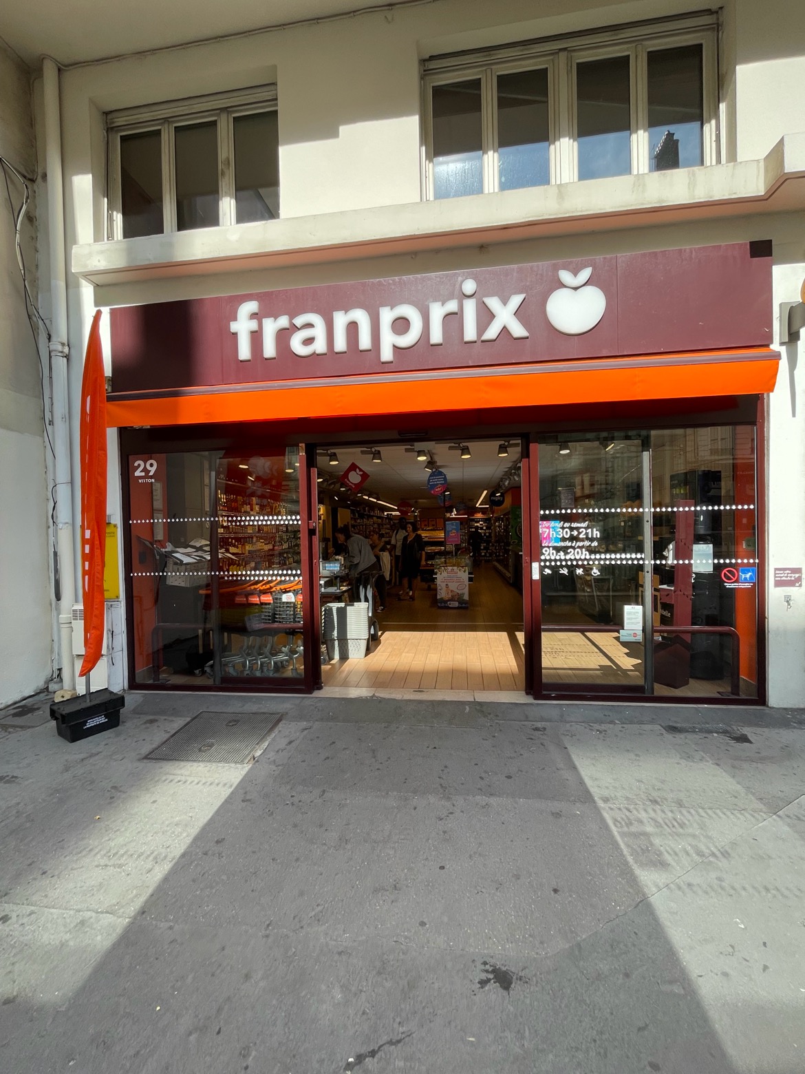 Photo 10 de Franprix