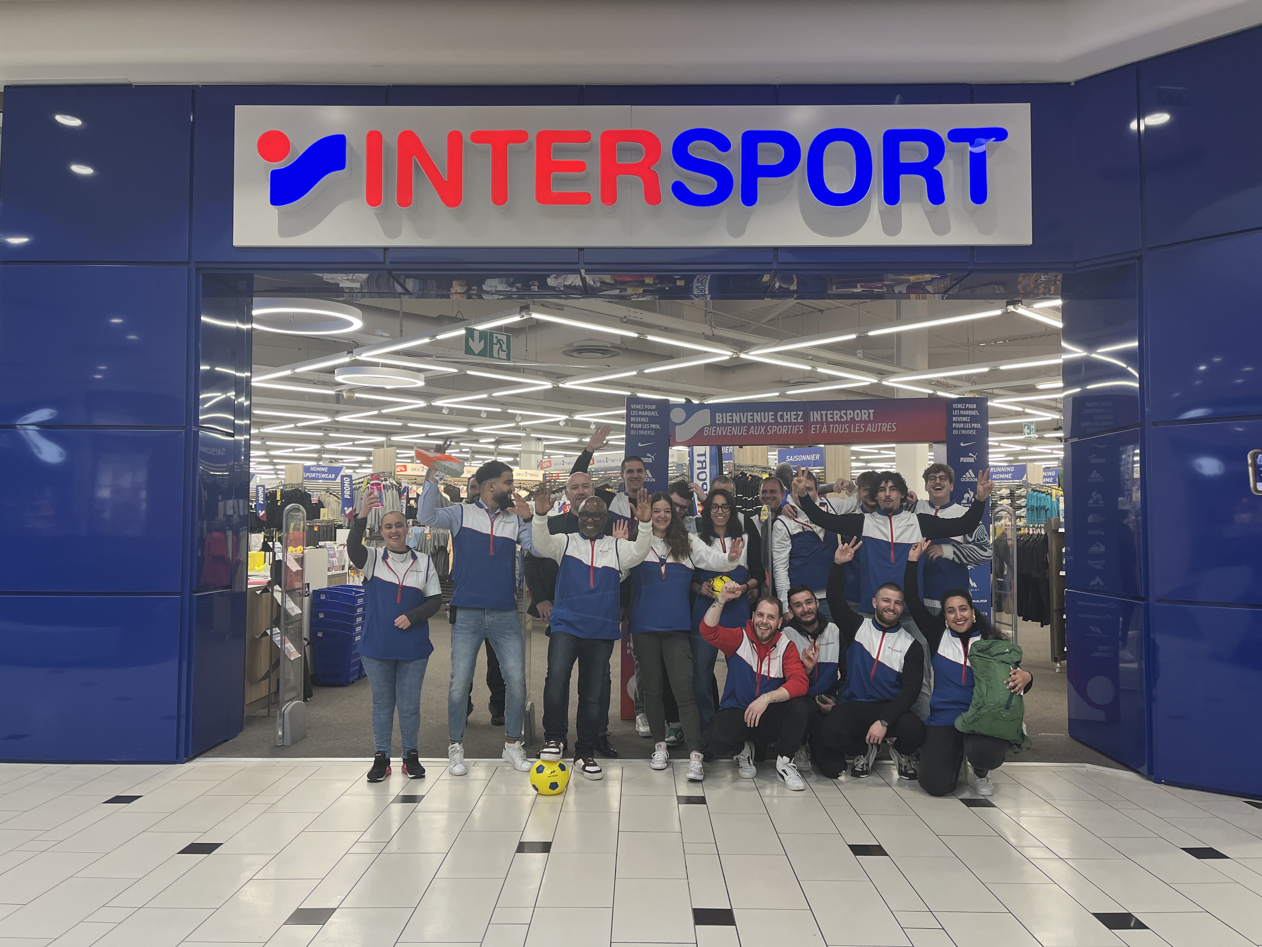 Foto 20 di Intersport Val Thoiry