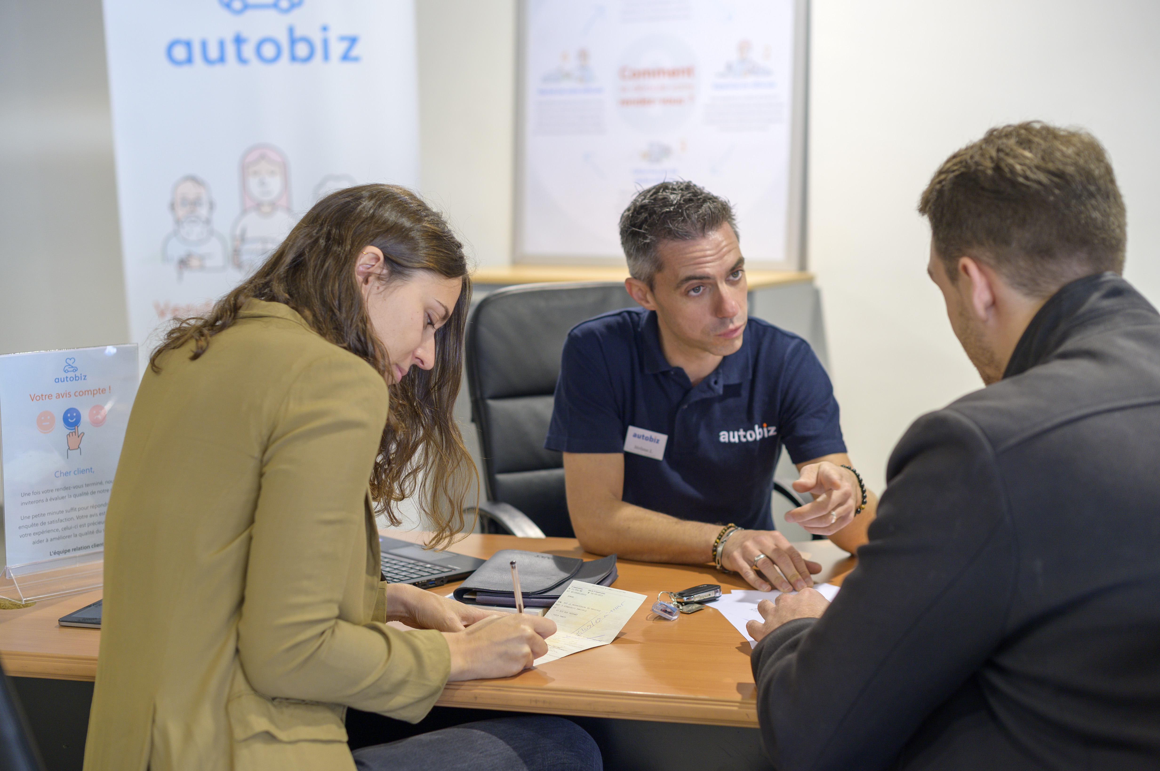 Foto 5 di autobiz