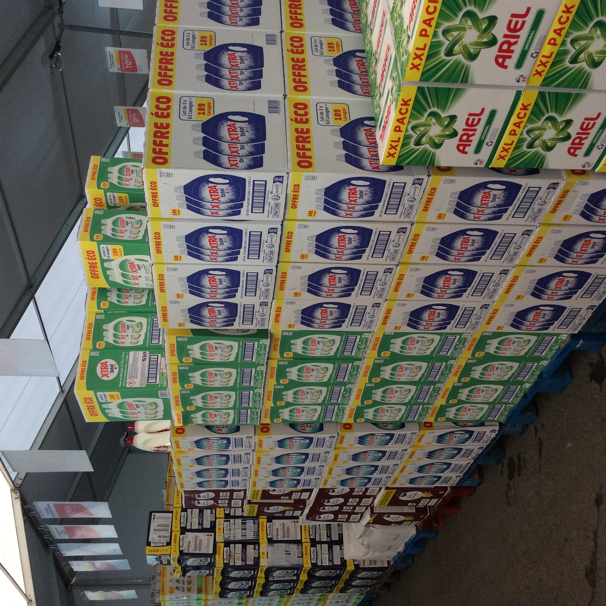 Foto 53 di Carrefour Hypermarché