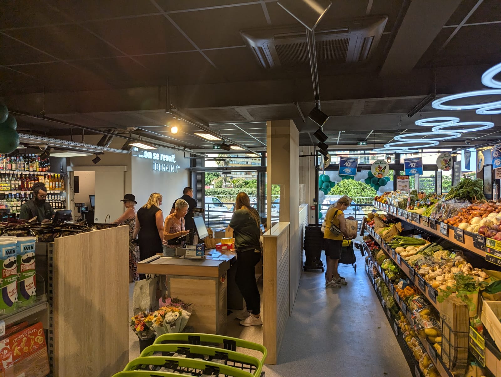 Foto 9 di Carrefour City