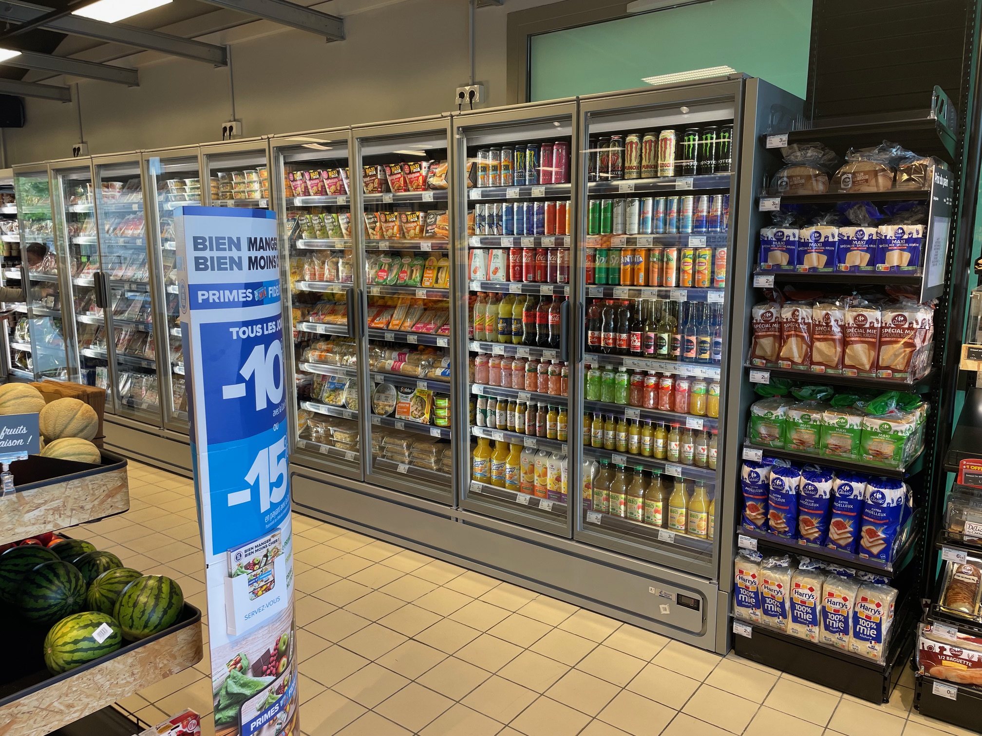 Foto 11 di Carrefour Express