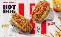 Foto 7 di KFC Pontarlier