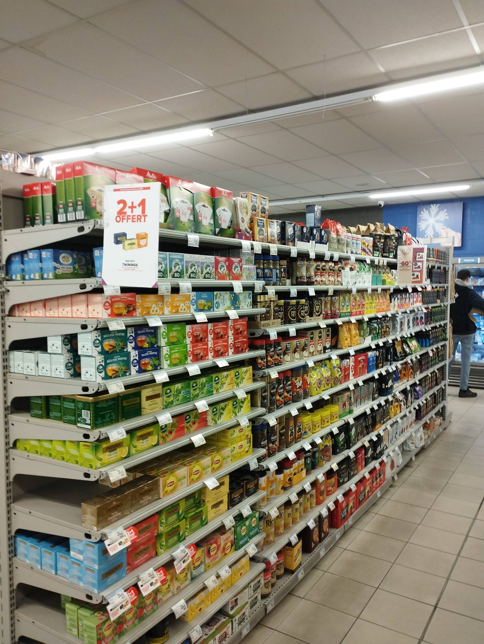 Foto 5 di Carrefour City