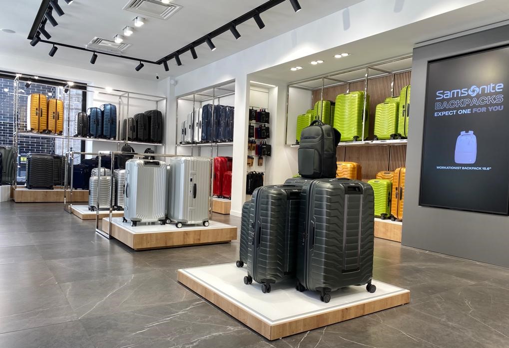 Foto 41 de Samsonite