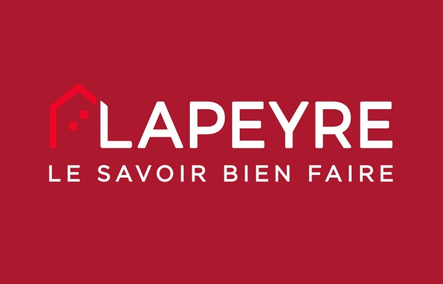 Logo di Lapeyre