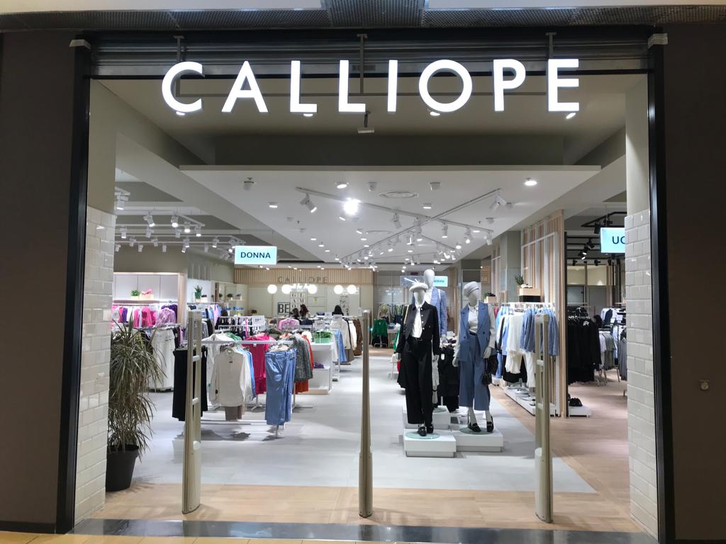 Photo 4 de Calliope