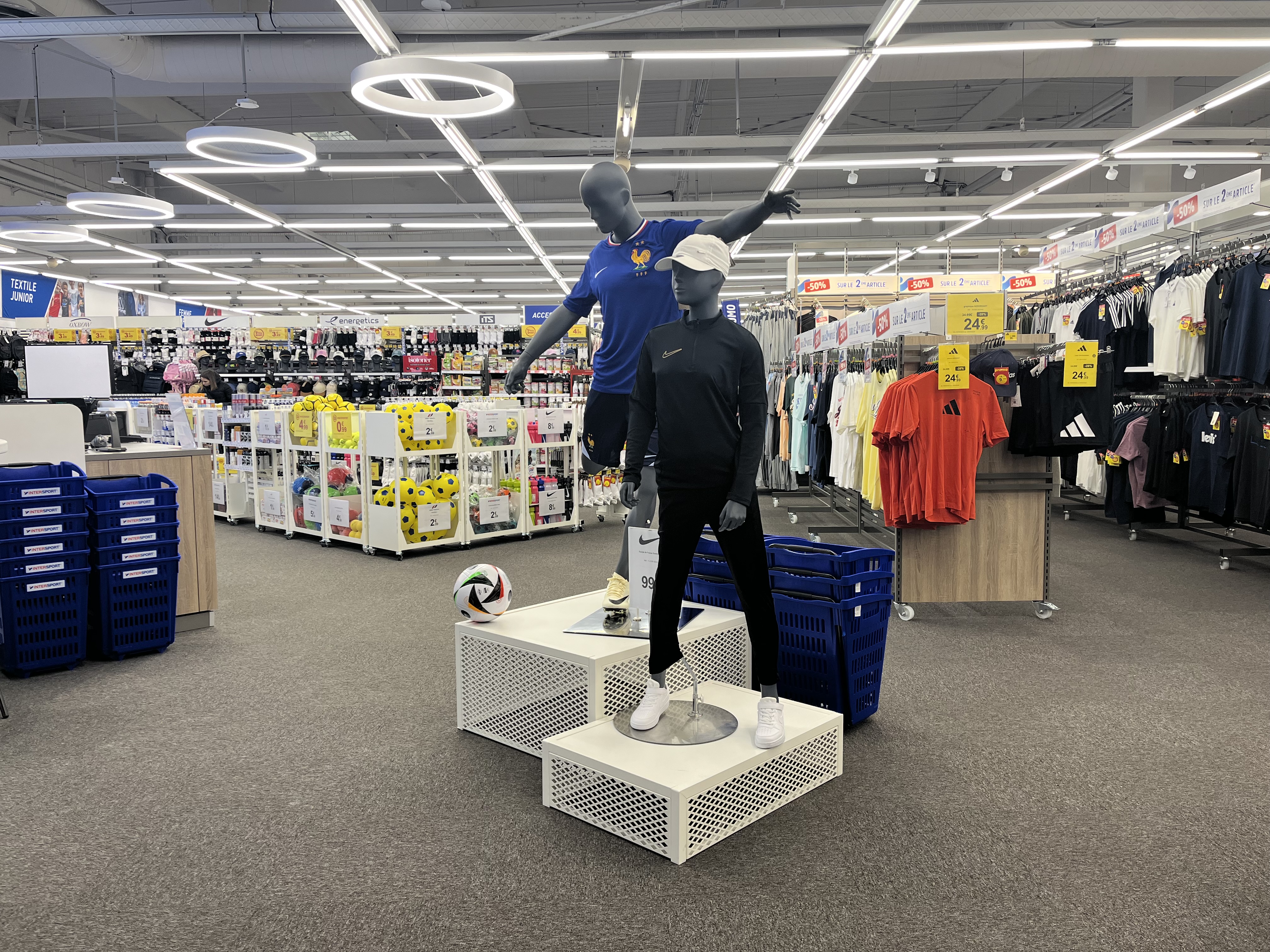 Foto 11 di Intersport Val Thoiry