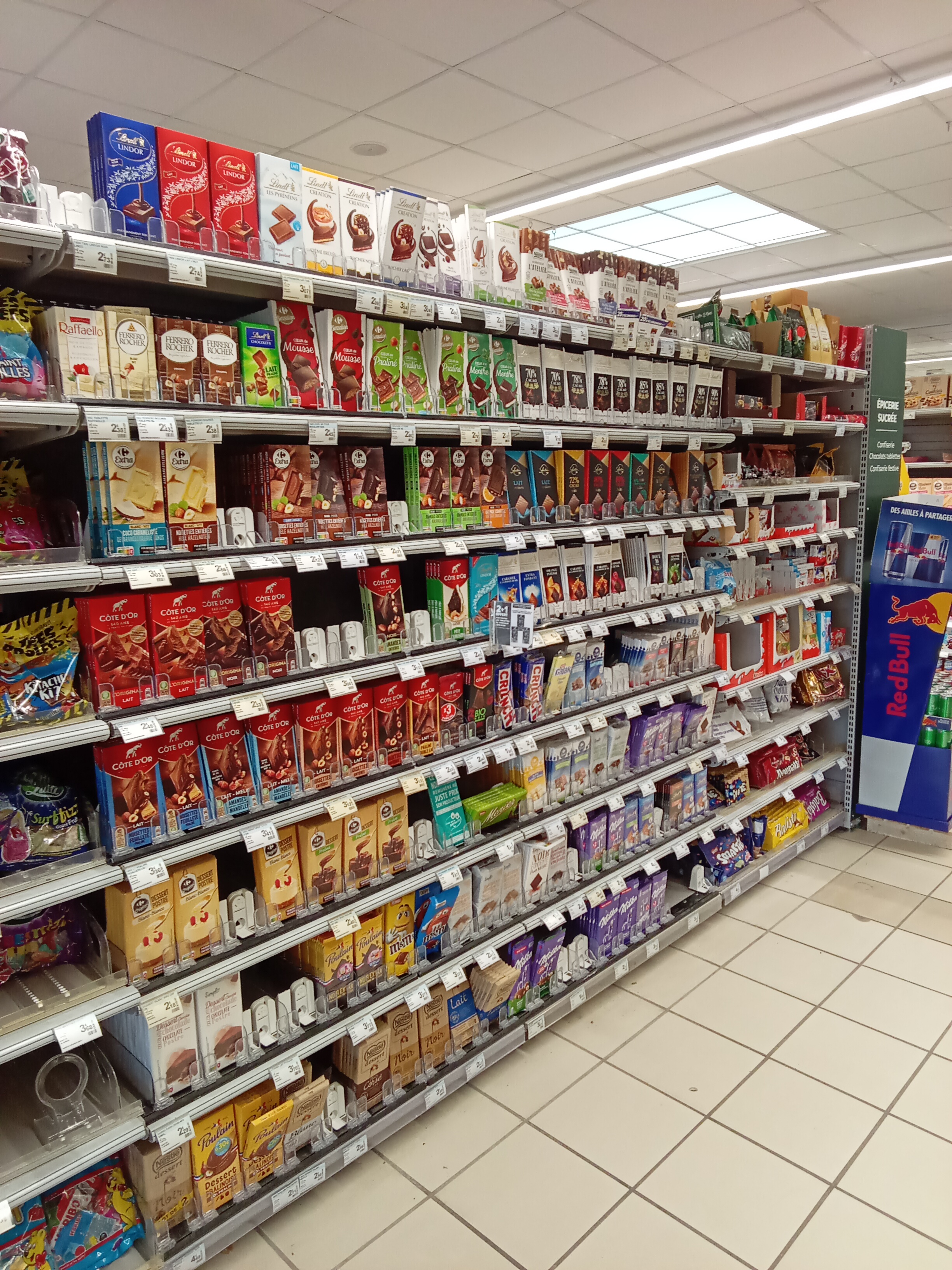 Foto 7 di Carrefour Contact