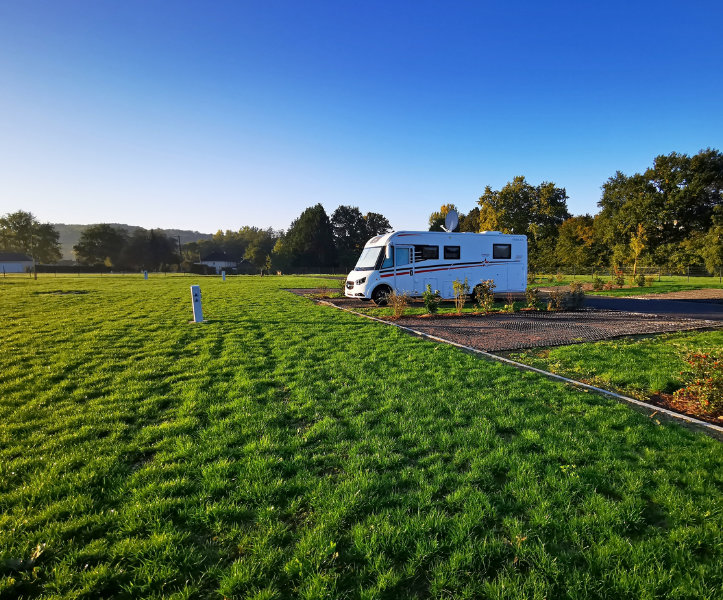 Aire Camping-Car Park