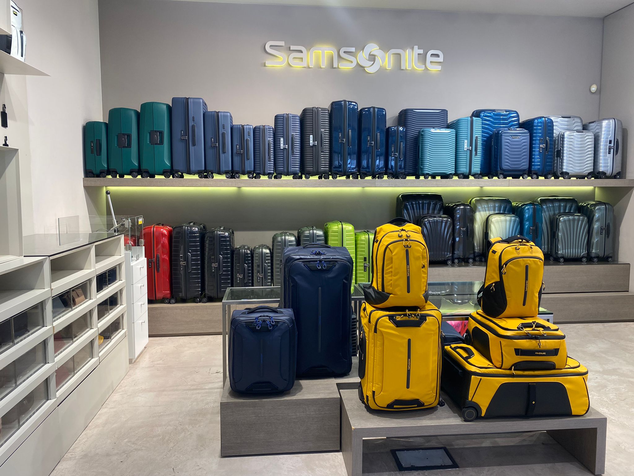 Foto 115 de Samsonite
