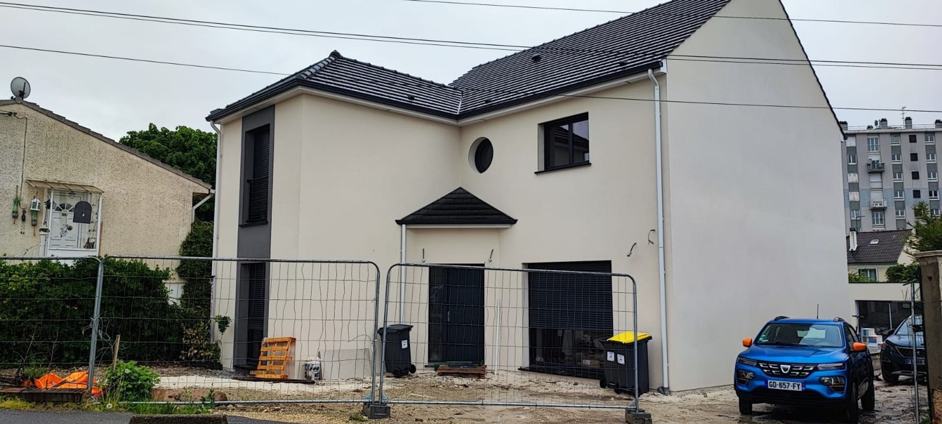 Foto 10 di Maisons Berval - Agence Antony