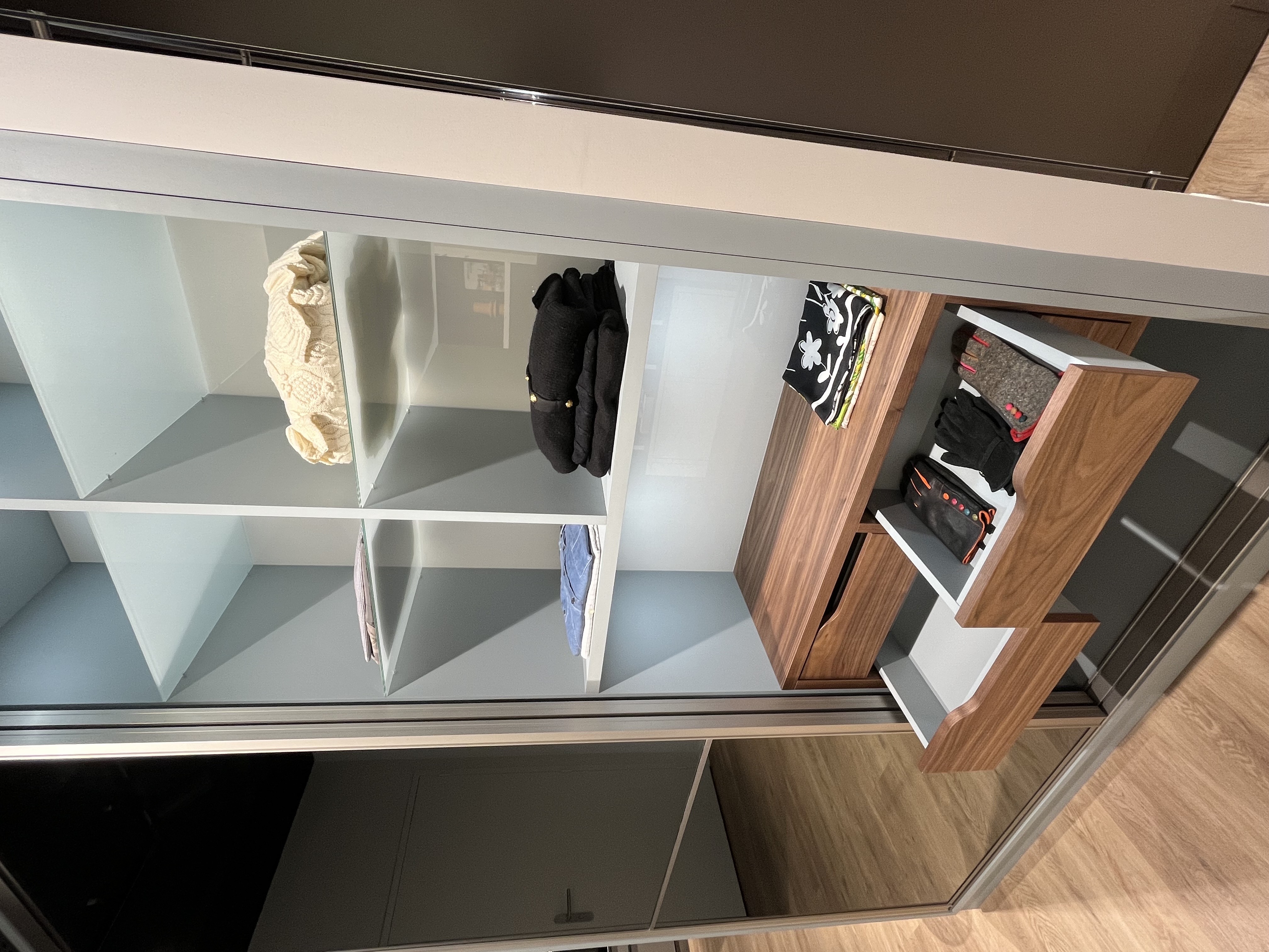 Foto 19 di Quadro Intérieurs sur-mesure