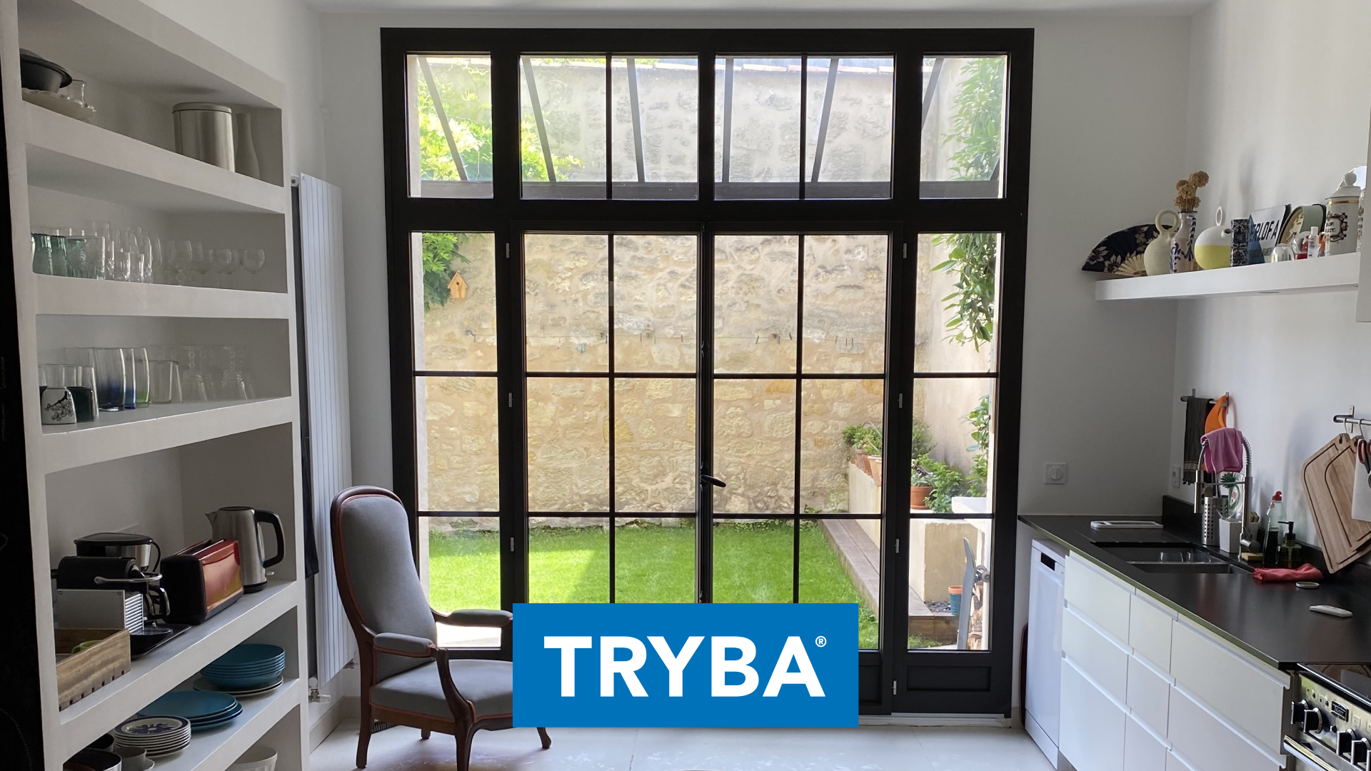 Foto 5 di TRYBA Rueil-Malmaison