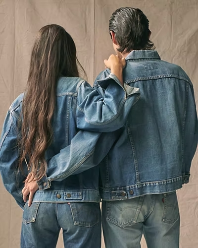 Foto 6 di Levi's