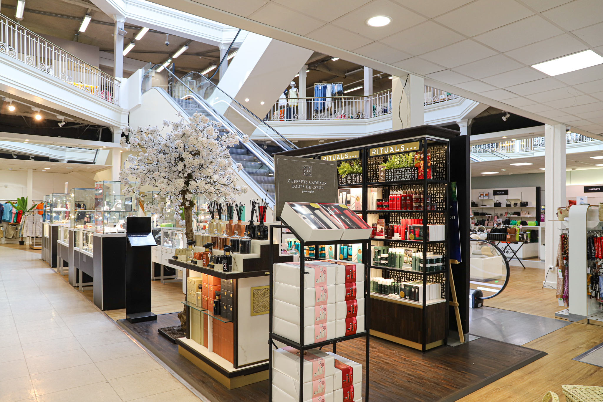 Foto 8 di Galeries Lafayette Chalon
