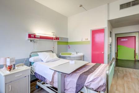🏥 Clinique d'Occitanie  - ELSAN