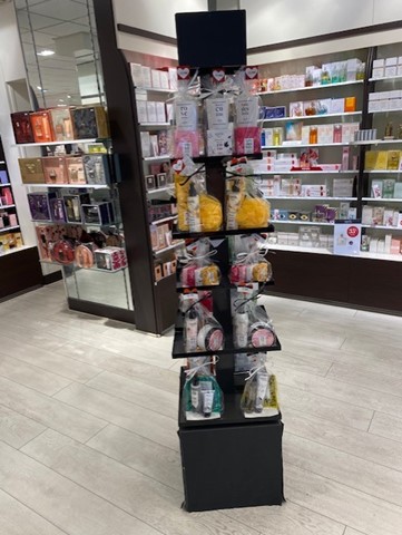 Foto 6 di Parfumerie April Tours