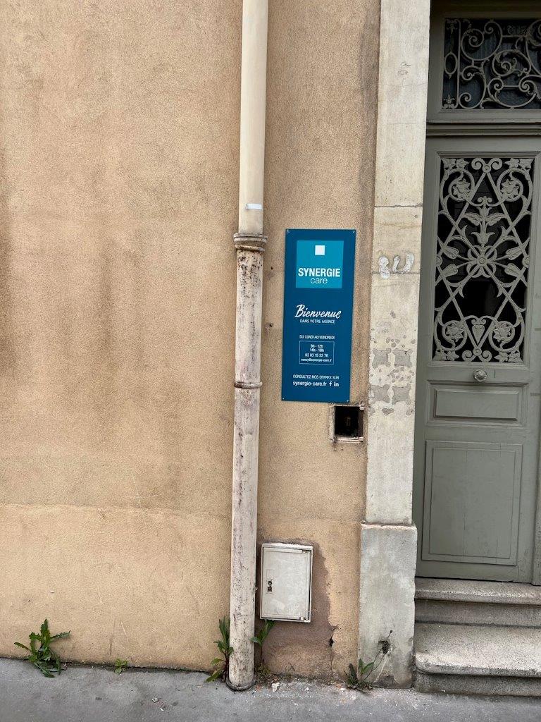 Foto 4 di Synergie Care Nancy
