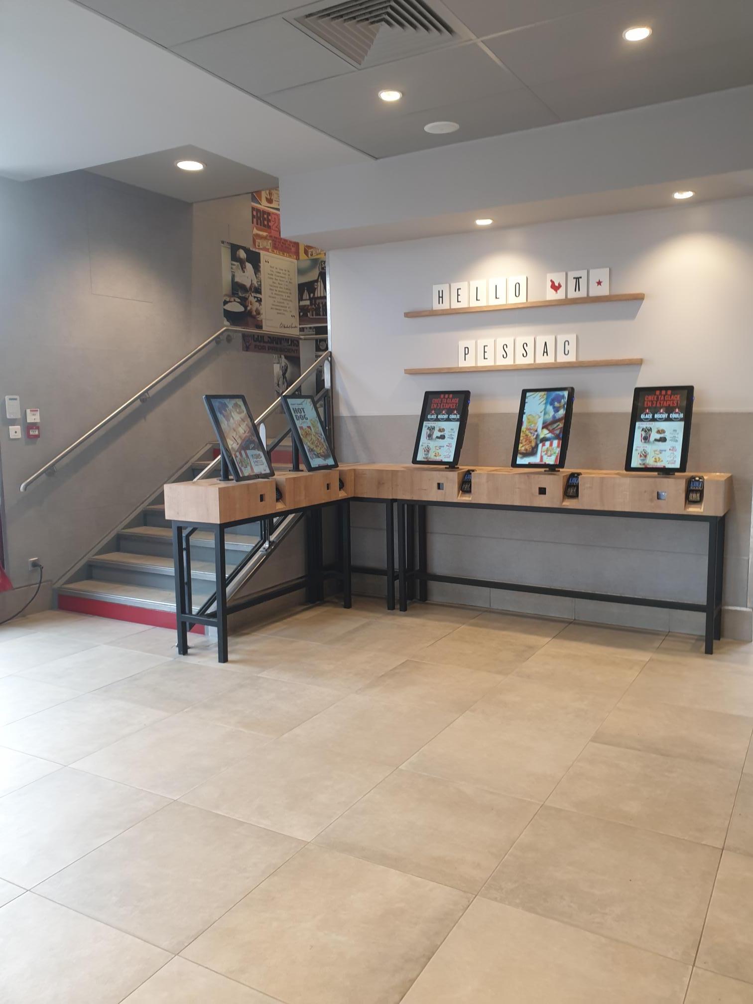 Foto 18 di KFC Pessac