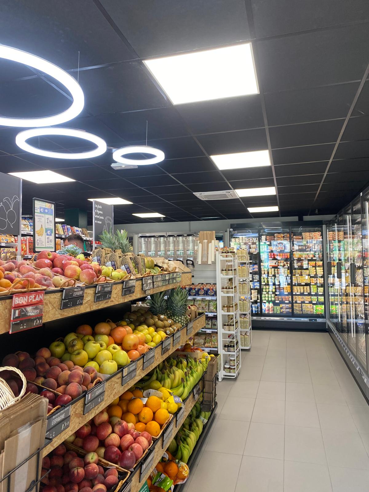 Foto 5 di Carrefour Express
