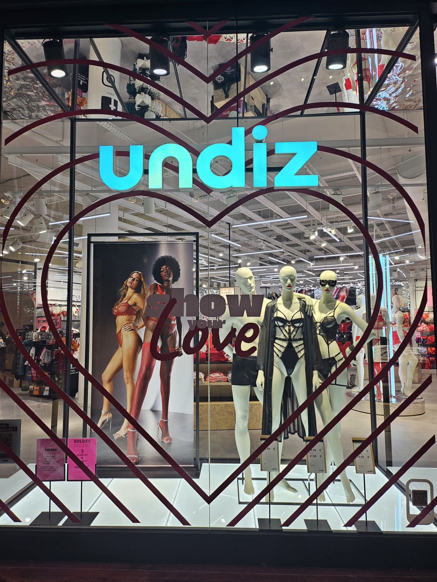 Foto 14 di Undiz