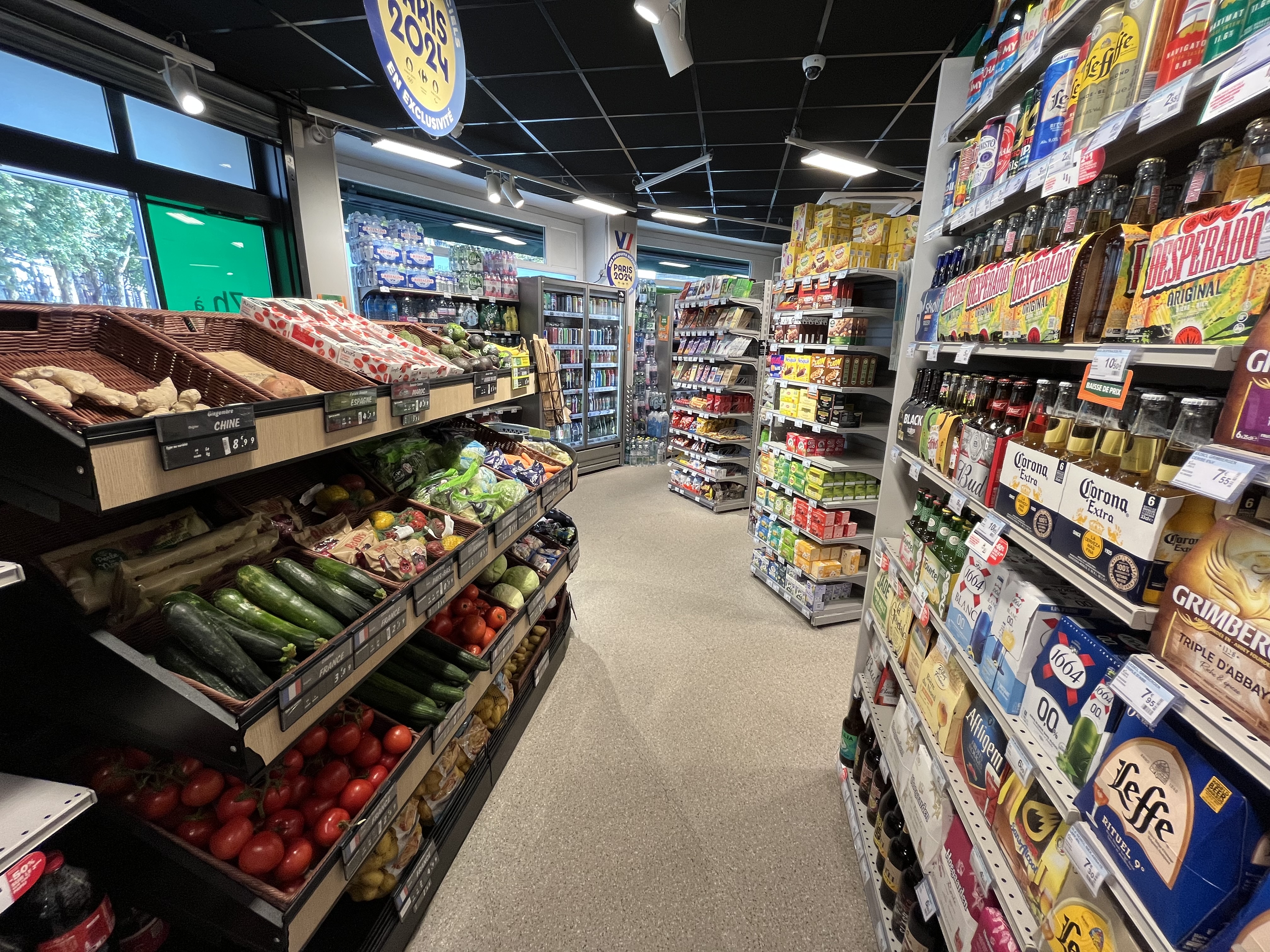 Foto 4 di Carrefour Express