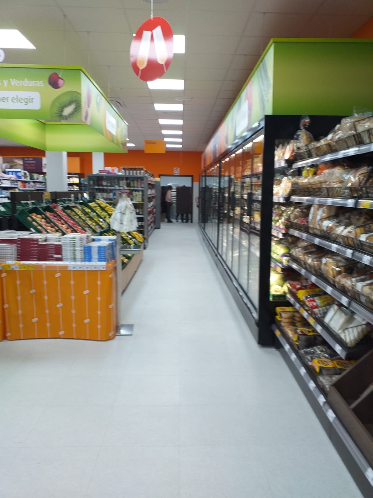 Photo 3 of Supermercados Charter
