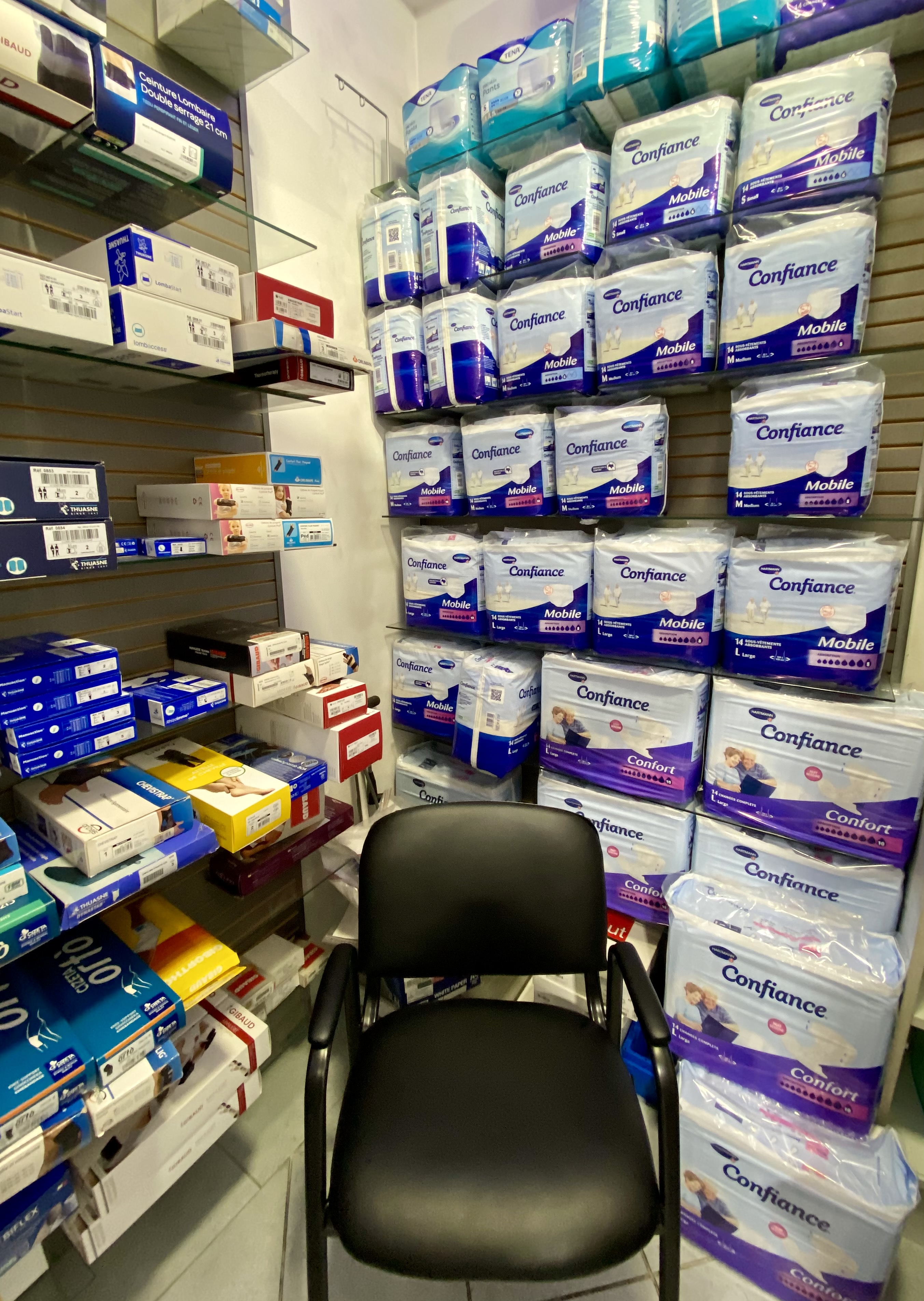 Foto 3 di Pharmacie Ferber