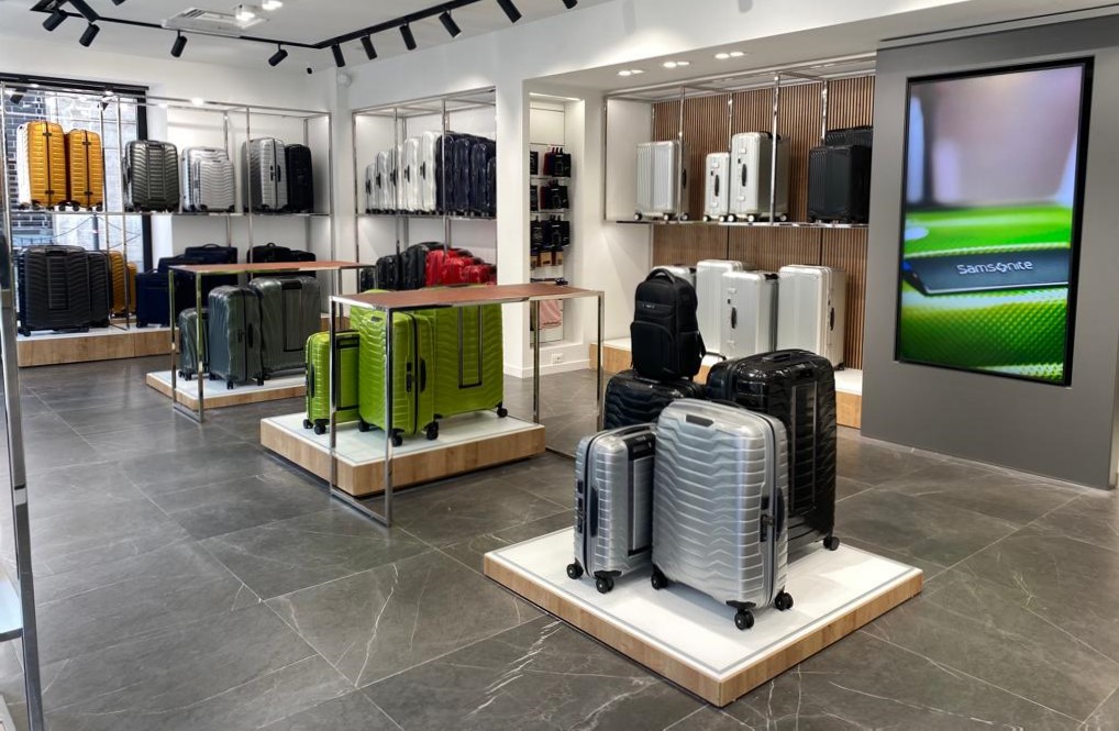 Foto 8 de Samsonite