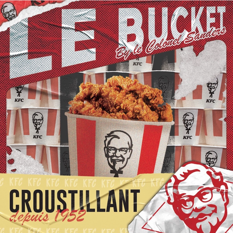 Foto 10 di KFC Chalon-sur-Saône