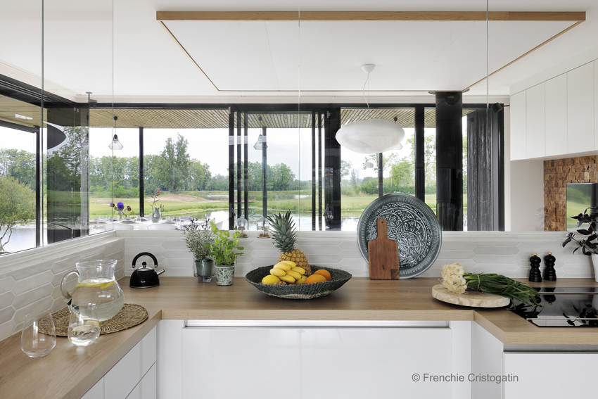Foto 27 di Julie Chatelain - Architecte d'intérieur