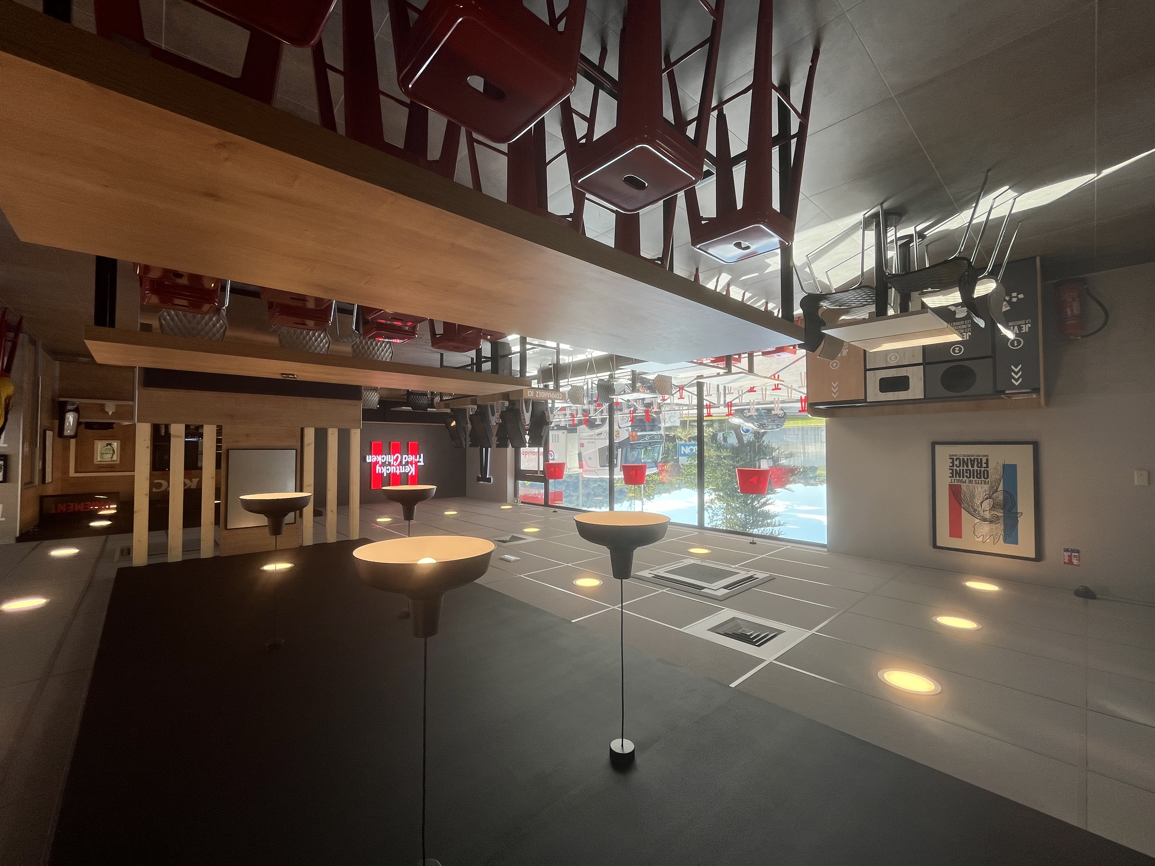 Foto 7 di KFC EPAGNY
