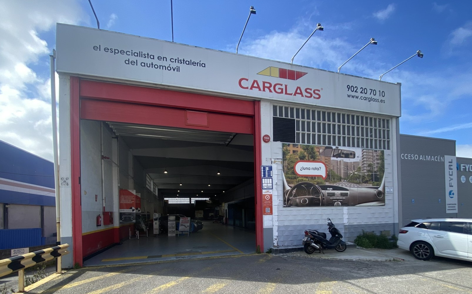 Foto 7 di Carglass