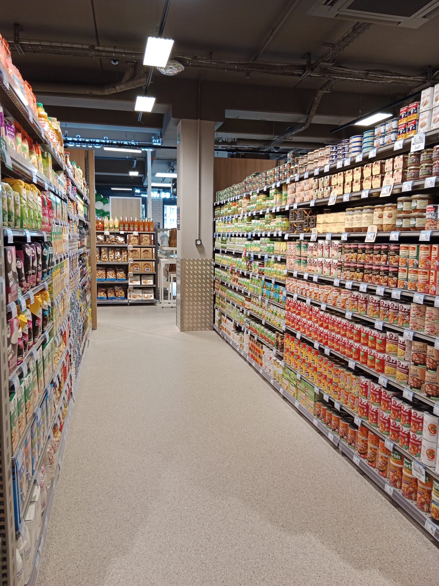 Foto 9 di Carrefour City