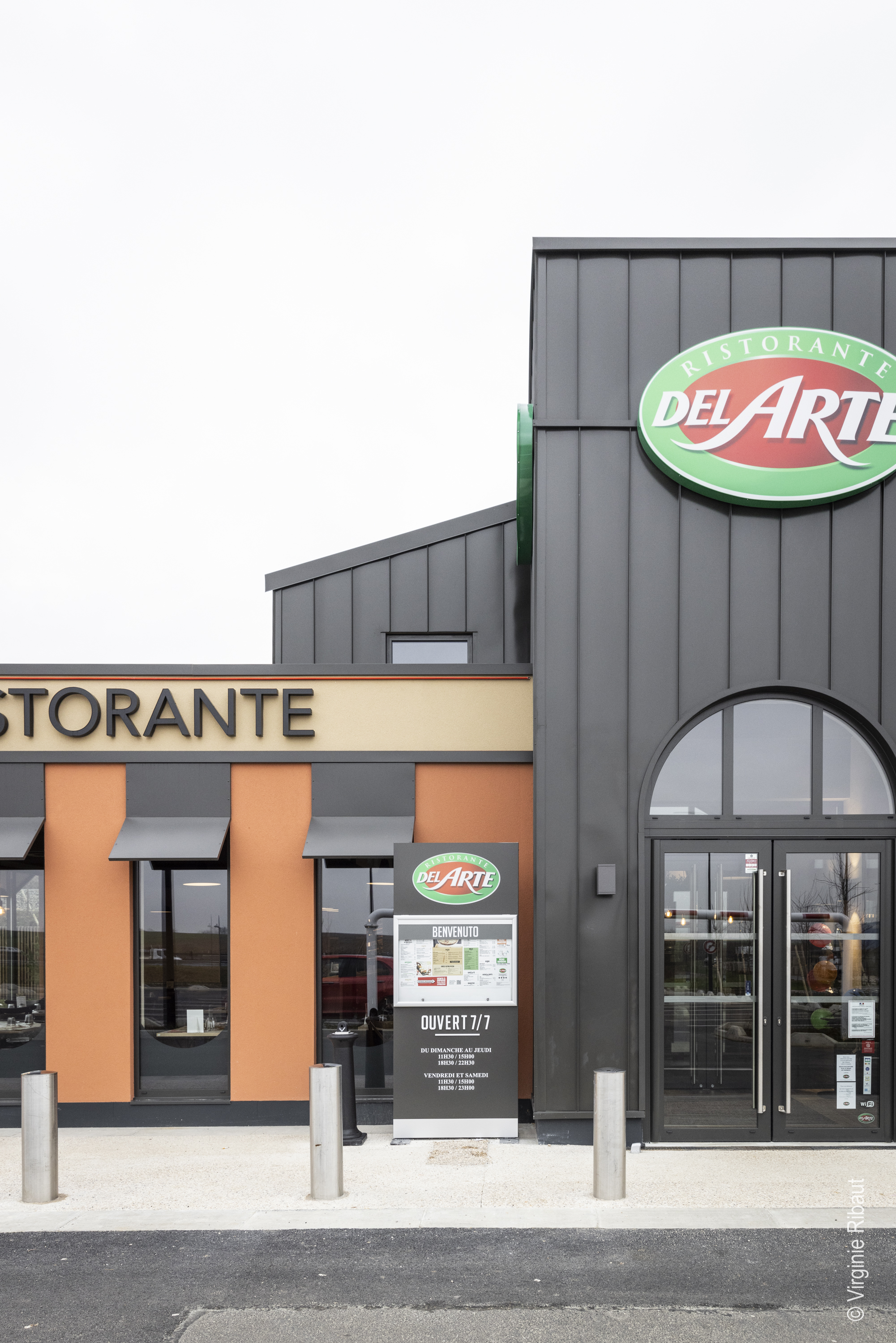 Foto 14 di Del Arte