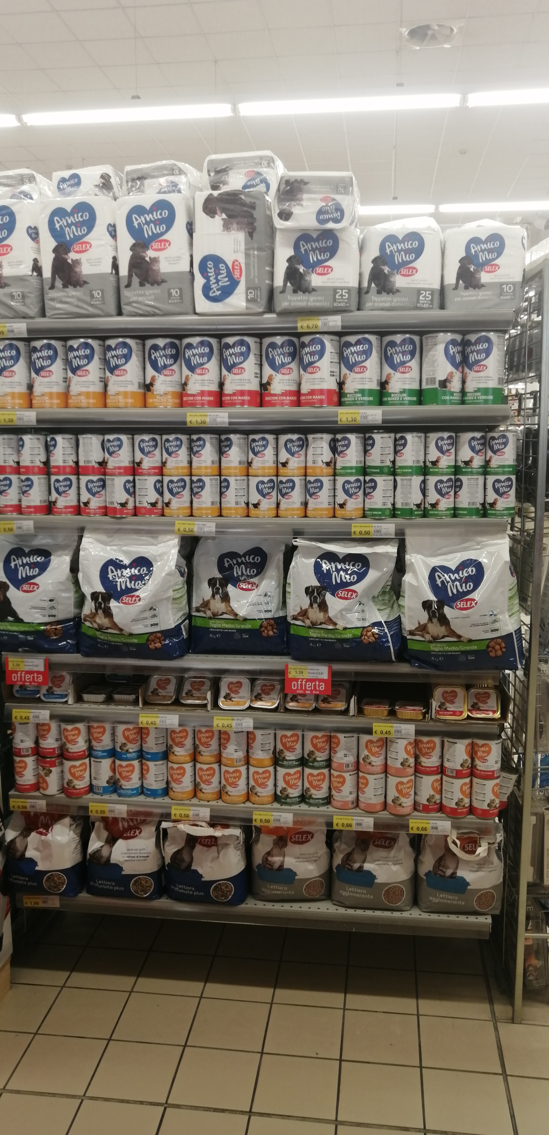 Photo 8 de Supermercato Famila