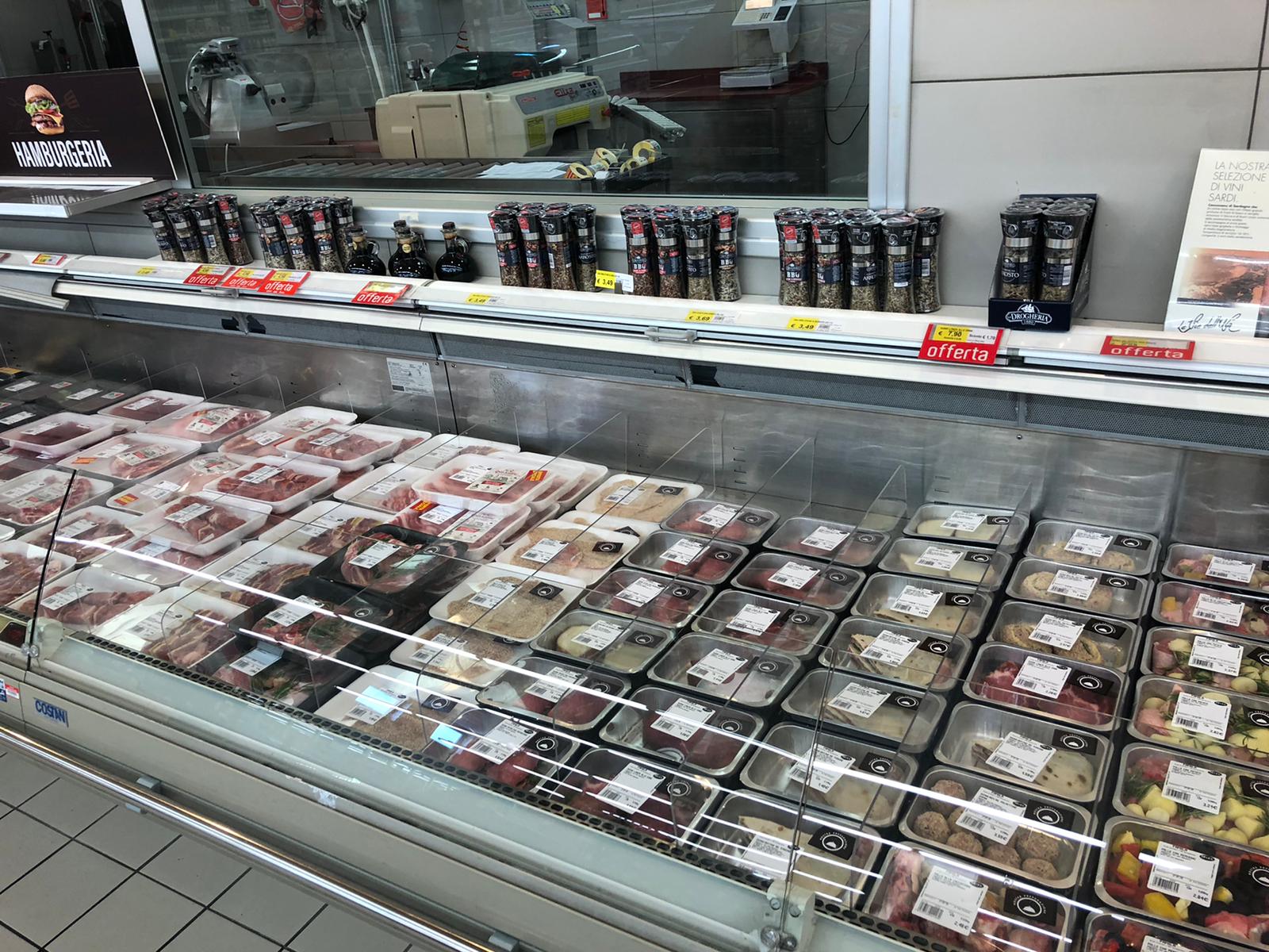 Photo 13 de Supermercato Famila