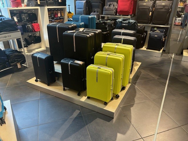 Foto 12 de Samsonite