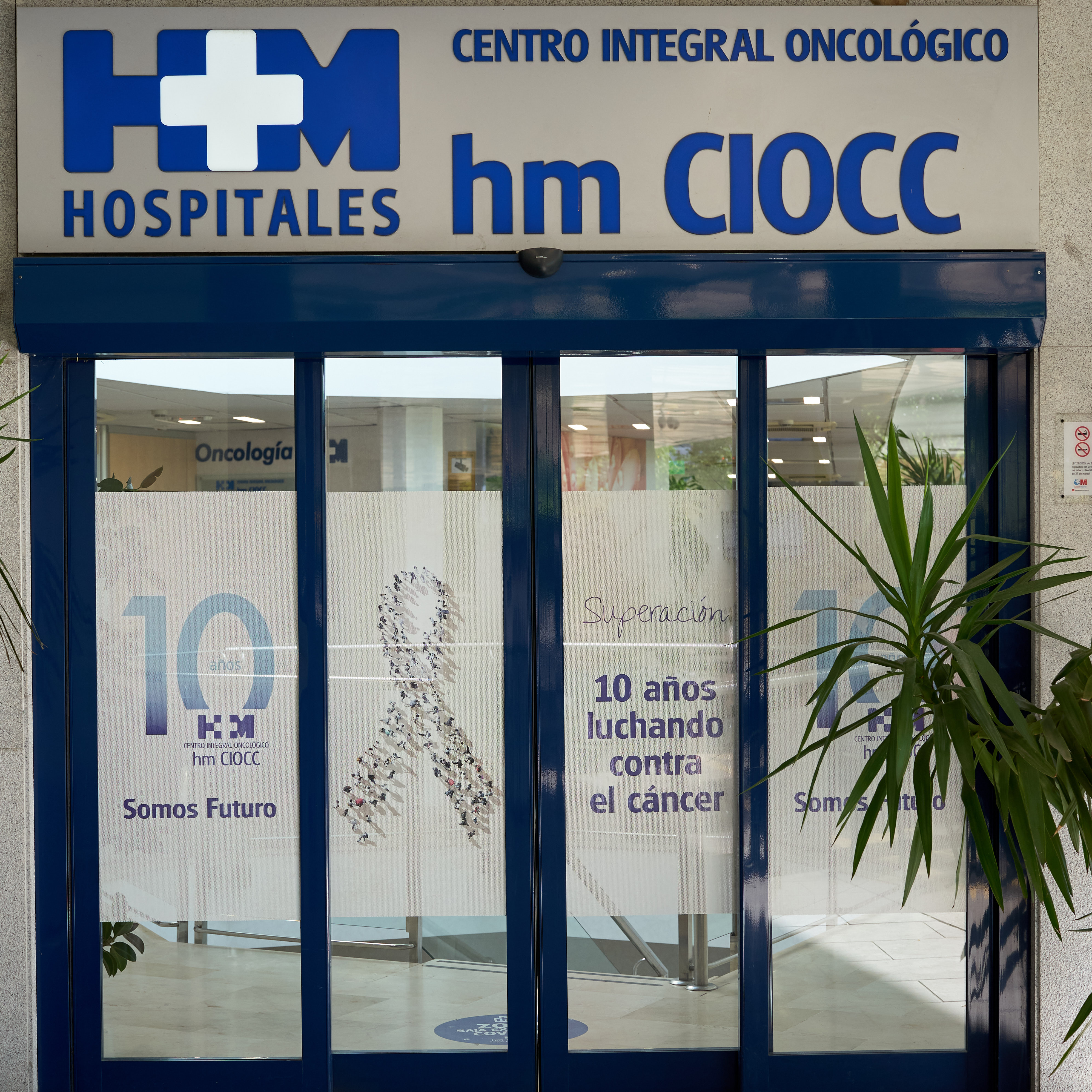 Foto 2 di HM CIOCC